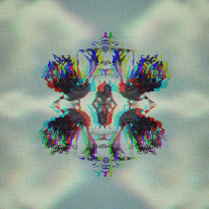 satan divine's glitchy vision