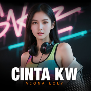CINTA KW