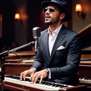 Forever Love You Reprise