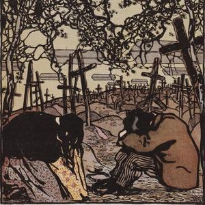 Kriz Kholodnu Temryavu Nochi