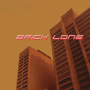 Brick Lone