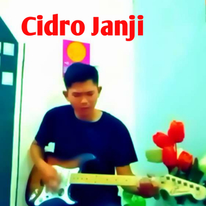 Cidro Janji