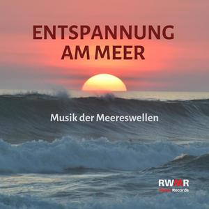 Entspannende Flut
