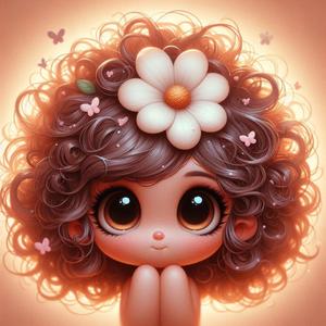 Curly