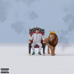 Leão da Tribo de Judá