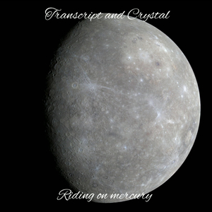 Riding On Mercury