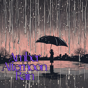 Rainy Days in the Carpathian Mountains