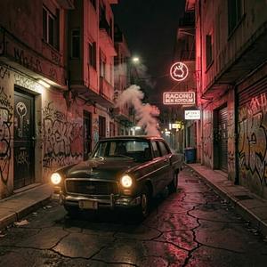 Raconu Ben Koydum (feat. Yusuf Serbay Abbas)