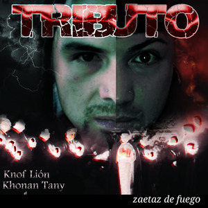 Zaetaz de Fuego (Tributo)