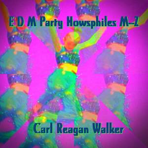 Rundown Alien Carnival