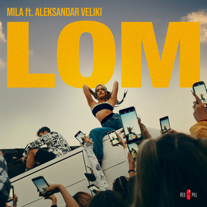 Lom (feat. Aleksandar Veliki)