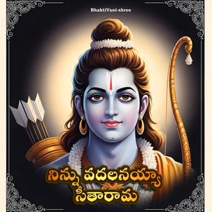 నిన్ను వదలనయ్యా సీతారామ
