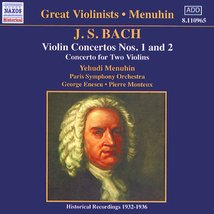 Violin Sonata No. 2 in A Minor, BWV 1003:Sonata No. 2 in A Minor, BWV 1003: Andante