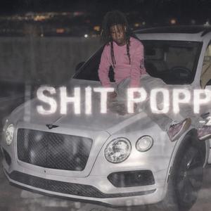 Shit popper