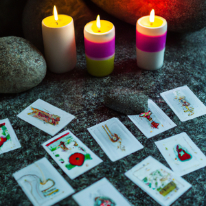 Cesarz Na Neonowym Tronie