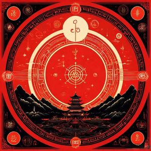 数韵 · 规矩方圆wave 伴奏