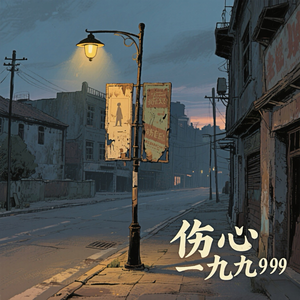 伤心一九九九