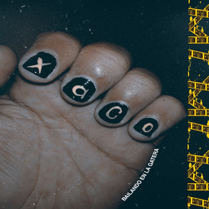 Bailando en la gatera