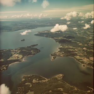 Infinite Space (Thunderstorm)