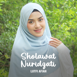 Sholawat Nuridzati