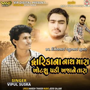 Dhwarika Na Nath Mara Khot Shu Padi Khajane Tara