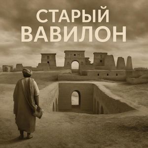 Старый Вавилон