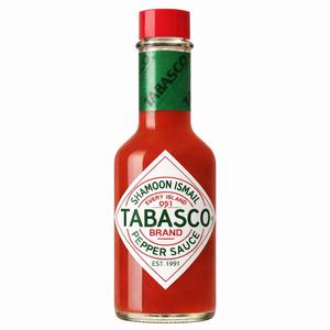 Tabasco