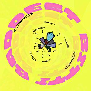 Baddest Bitti (feat. VENOM, Christian Universe & meda)