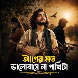 Ager Moto Valobase Na Pakhita (আগের মত ভালোবাসে না পাখিটা)
