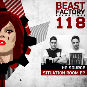 Road Rage (Original Mix)