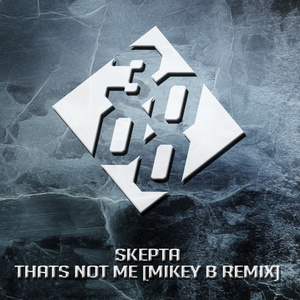 Thats Not Me (Mikey B Remix)