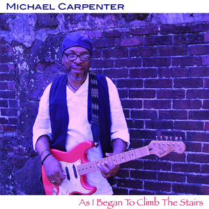 As I Began to Climb the Stairs