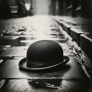Side Alley Blues