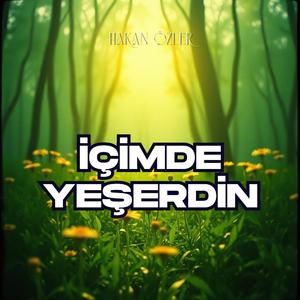İçimde Yeşerdin