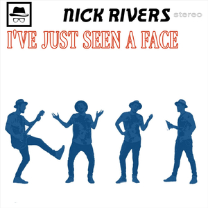 I've Just Seen A Face