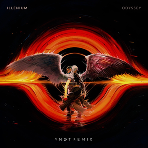 FEEL ALIVE • ILLENIUM (YNØT REMIX)