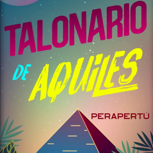 Talonario de Aquiles