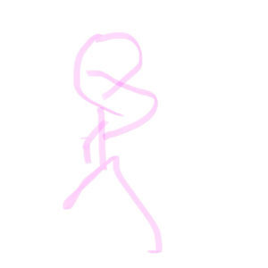 自信的野玫瑰-菲菲