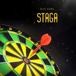 Staga