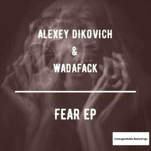Fear (Wadafack Remix)