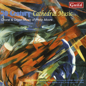 One Thing have I sesired of the Lord