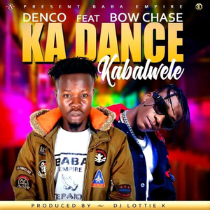 Ka Dance Kabalwele