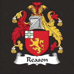 It's a Friday Reason Way