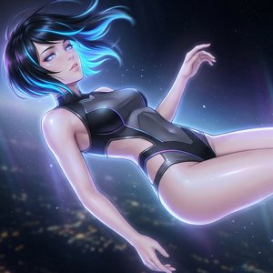 Zero Gravity