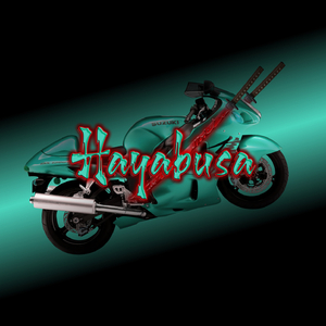 Hayabusa