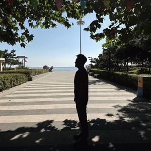理想三旬(Cover 陈鸿宇)