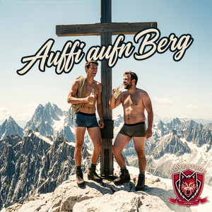 Auffi Aufn Berg