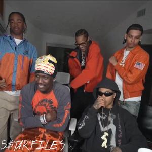 IT'S US (In The Booth Concrete Boys x PlaqueBoyMax)