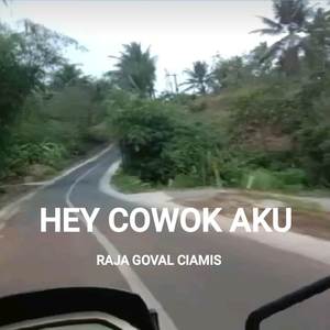 Hey Cowok Aku