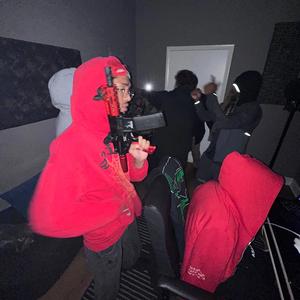 OSAMA (feat. etisthefuture)